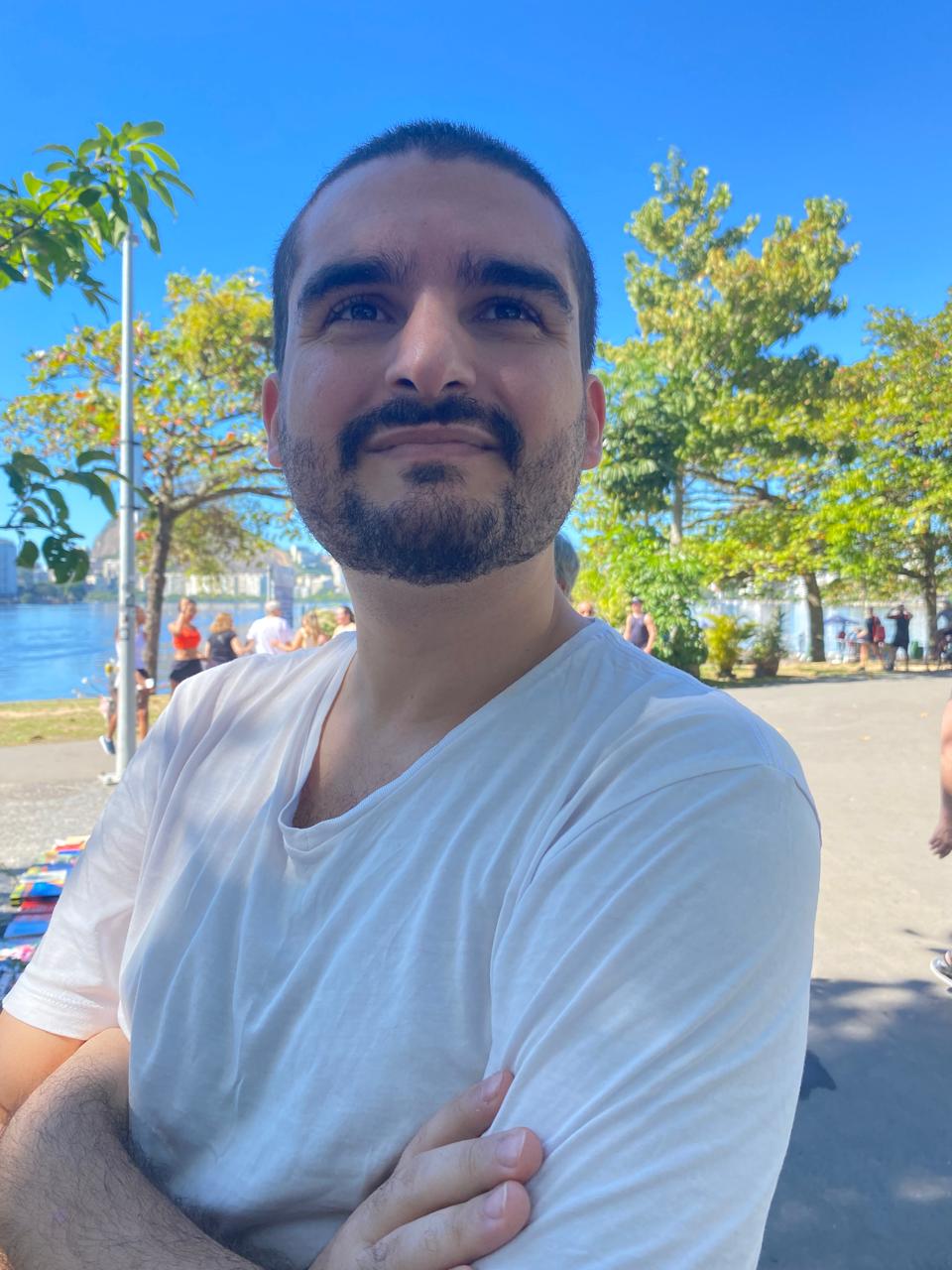 Gabriel Agá Ferreira